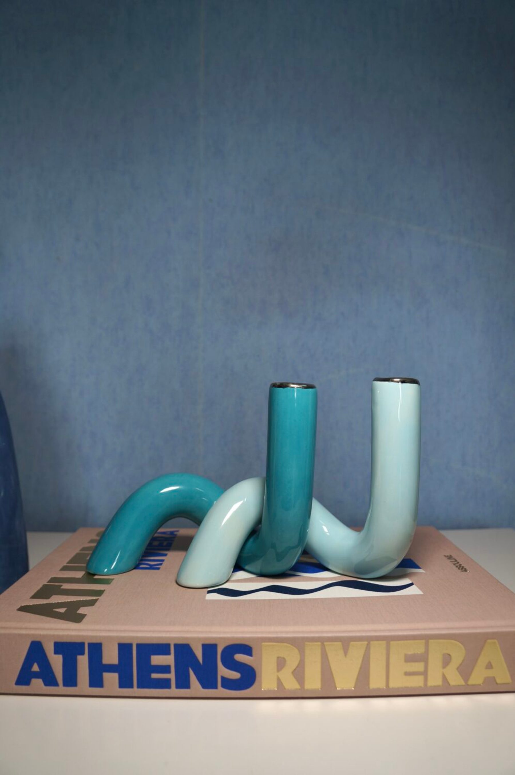 Twisted Acqua Blues 2