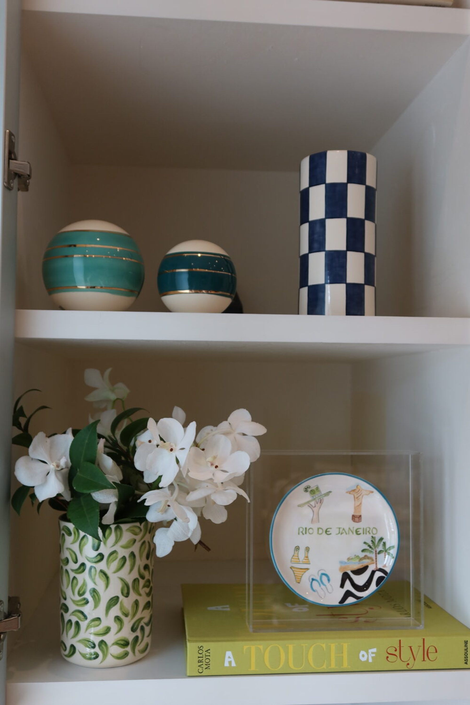 Quadro Acrylic Piece Rio de Janeiro 4