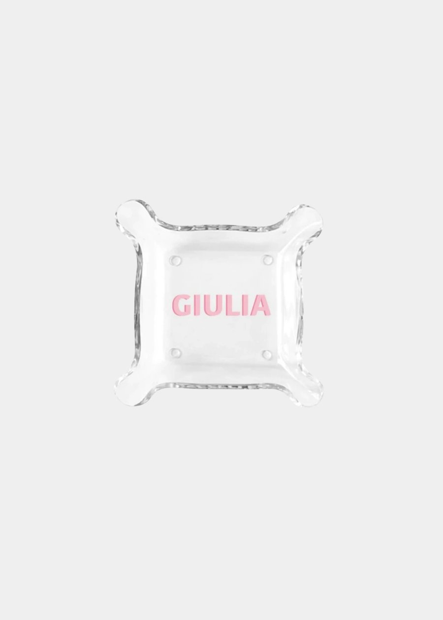 Bandeja Porta Treco Nome