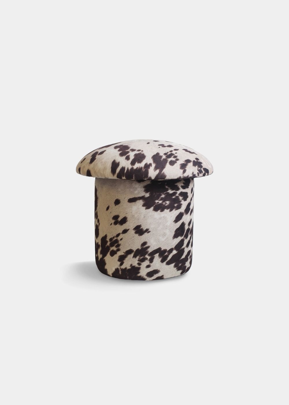 Puff Mush Cow
