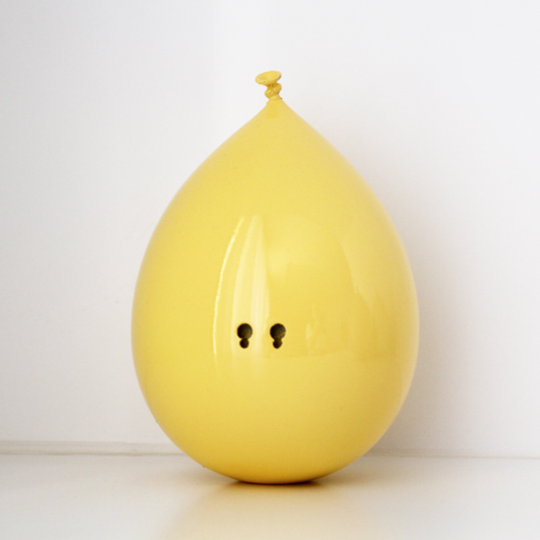 Balão Amarelo 2
