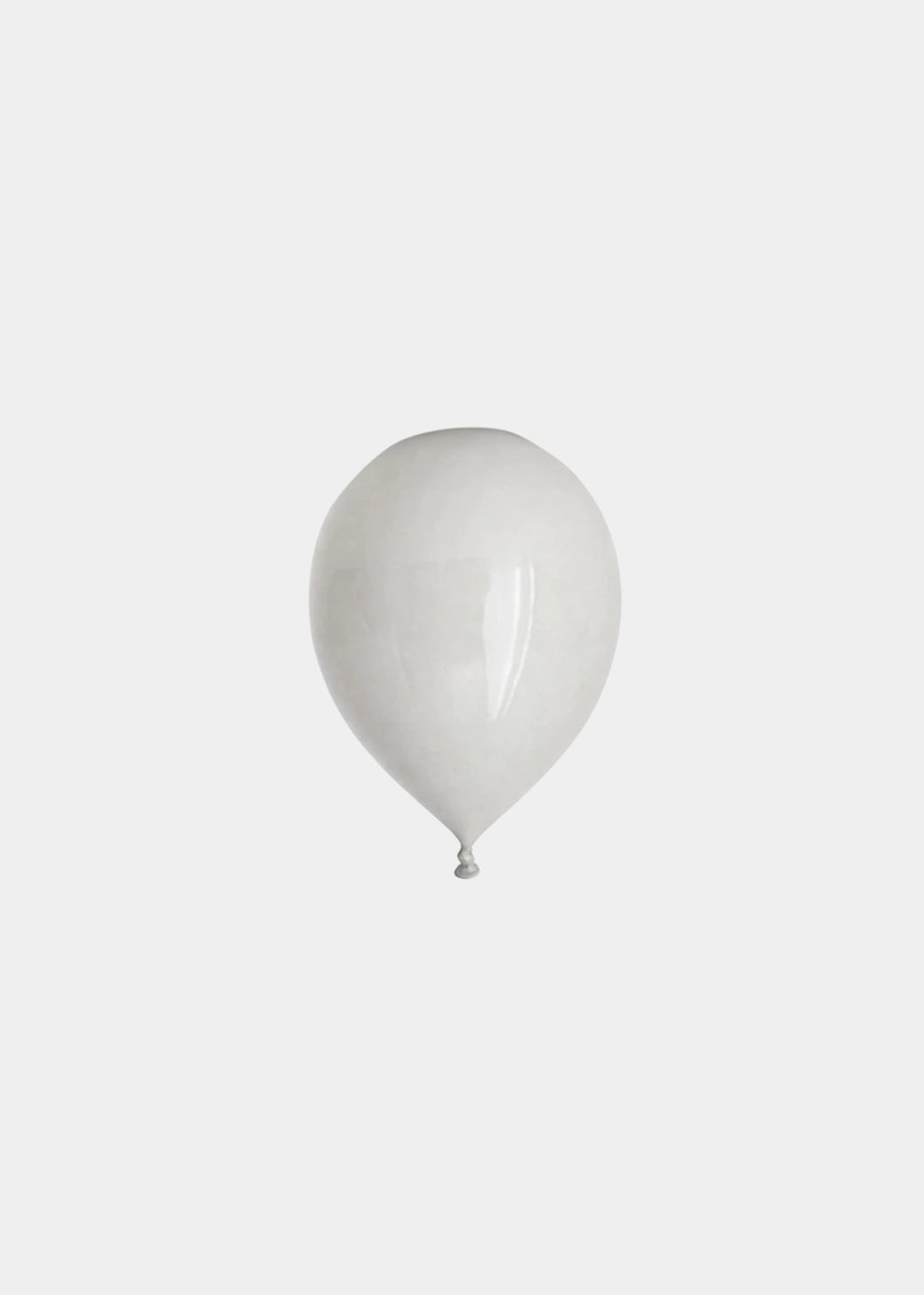 Balão Off White