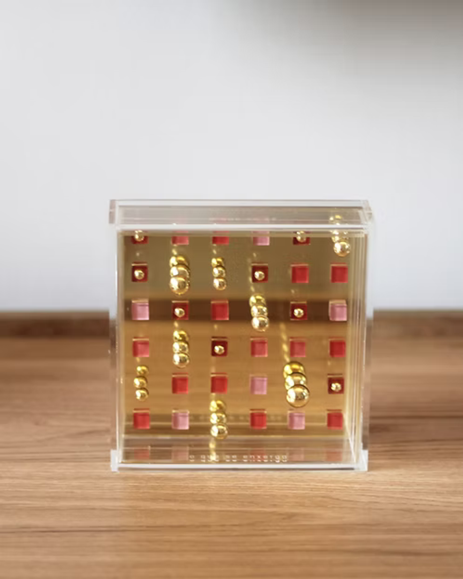 O Que Se Vê | O Que Se Enxerga