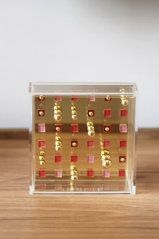 O Que Se Vê | O Que Se Enxerga