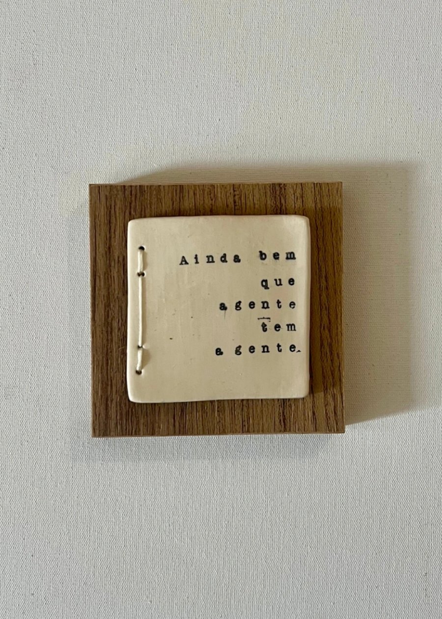 Trechos Grifados - Ainda Bem