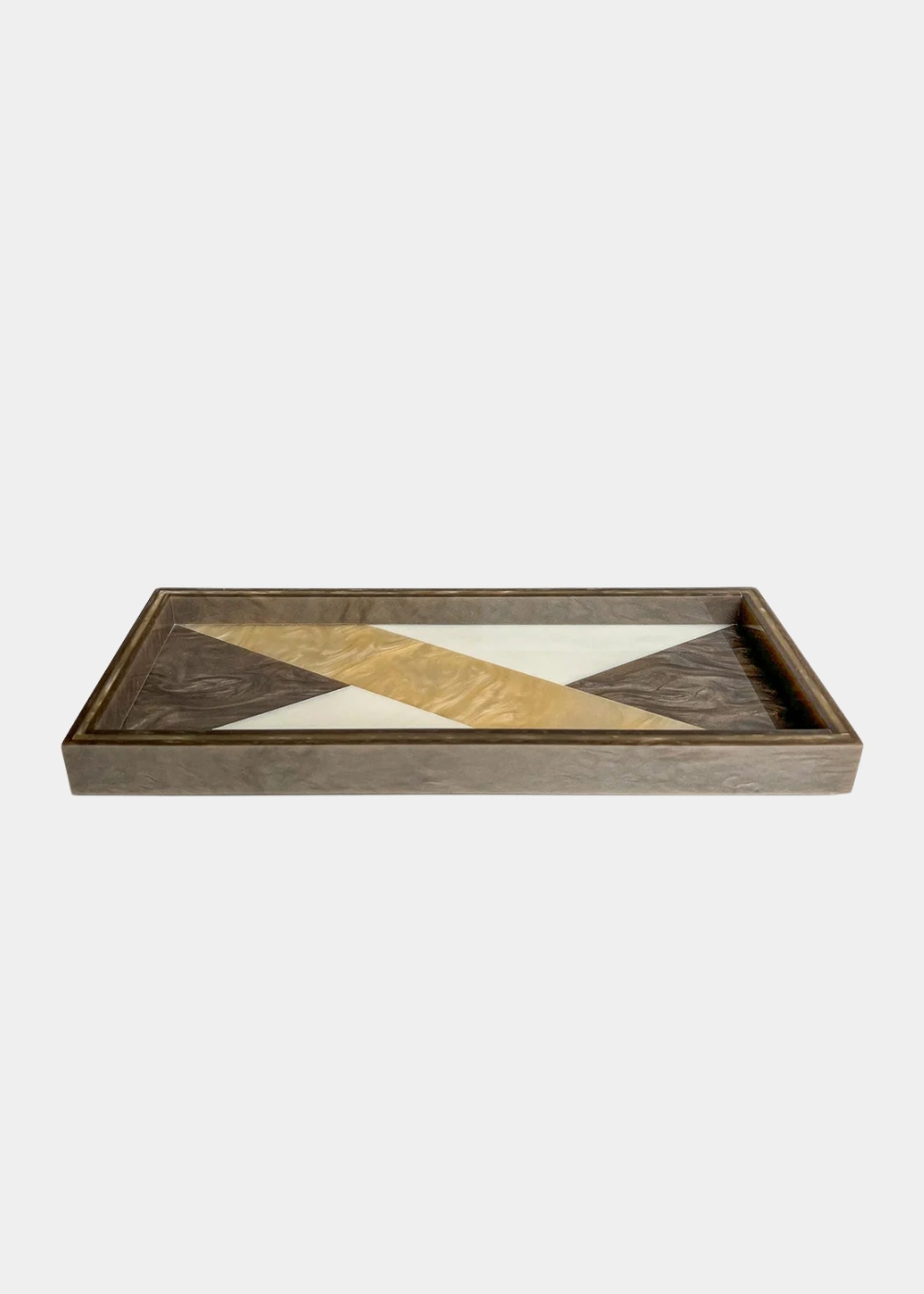 Bandeja Mosaico Aurora Fendi 2