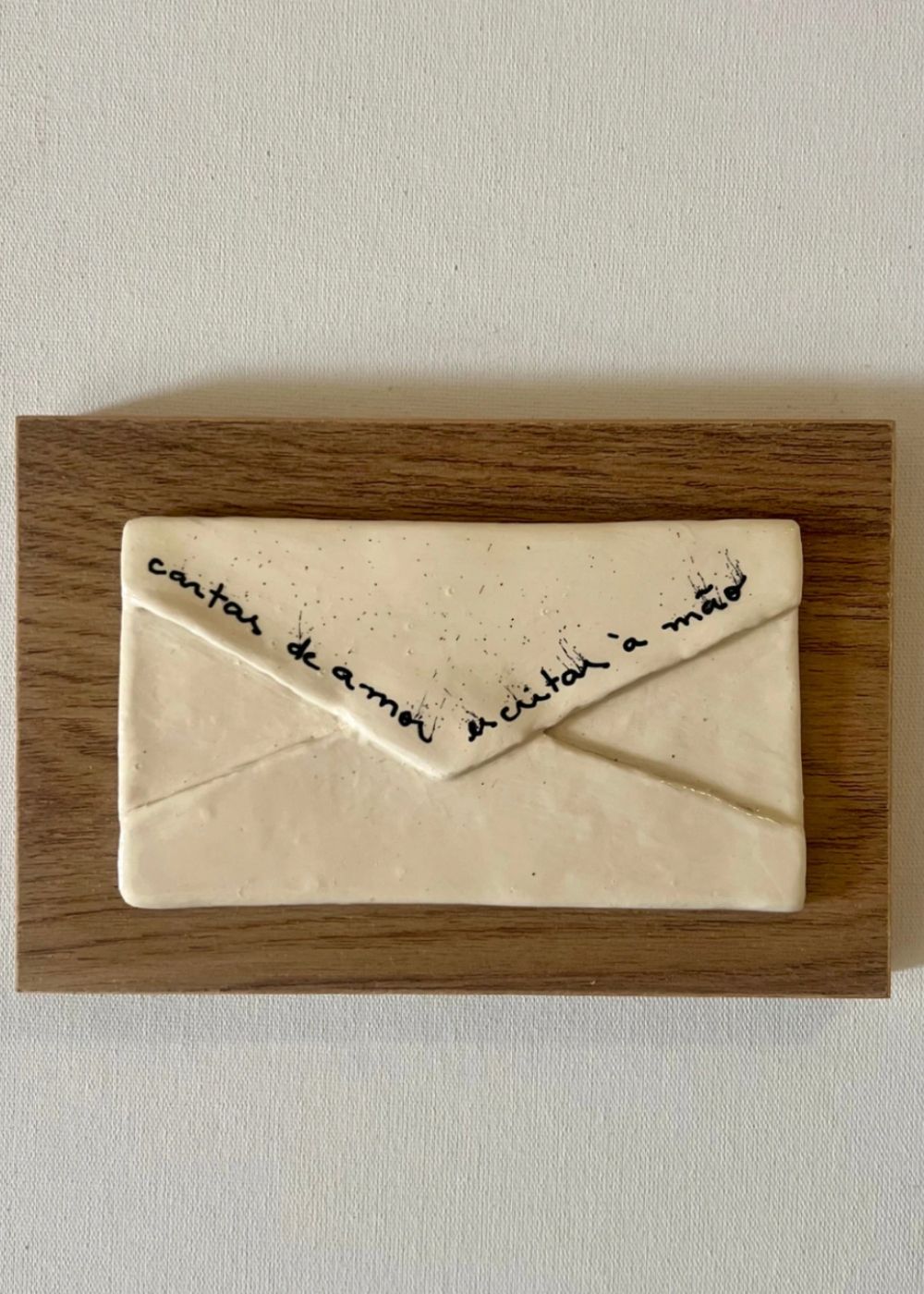 Trechos Grifados - Cartas De Amor