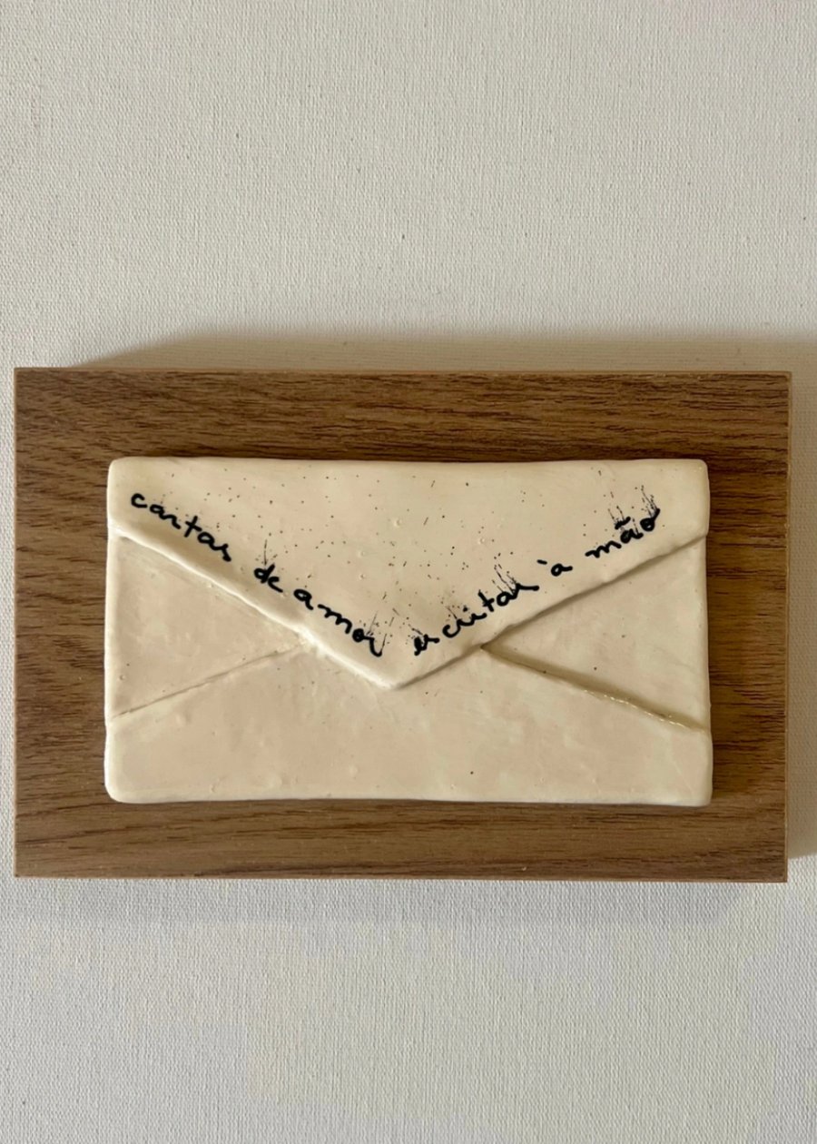 Trechos Grifados - Cartas De Amor