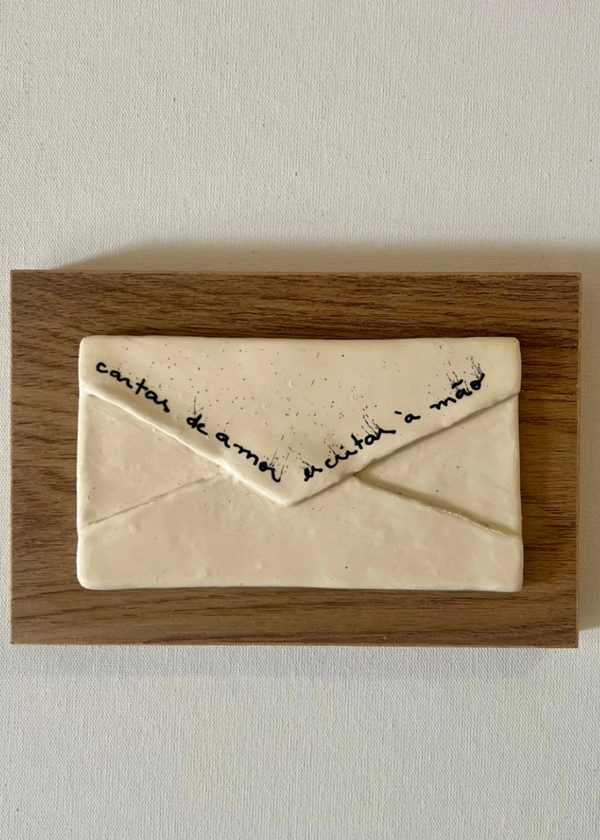 Trechos Grifados - Cartas De Amor