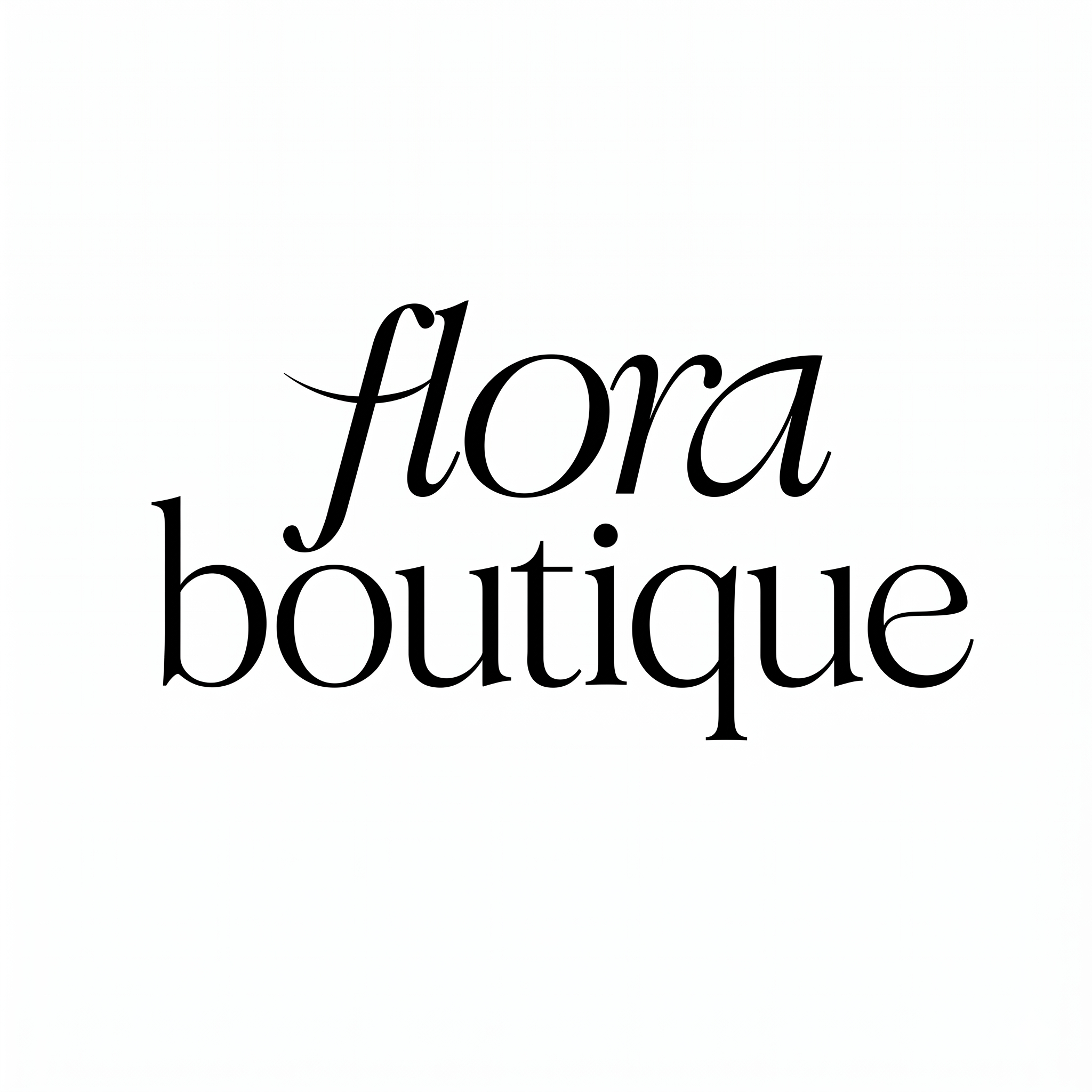 Flora Boutique