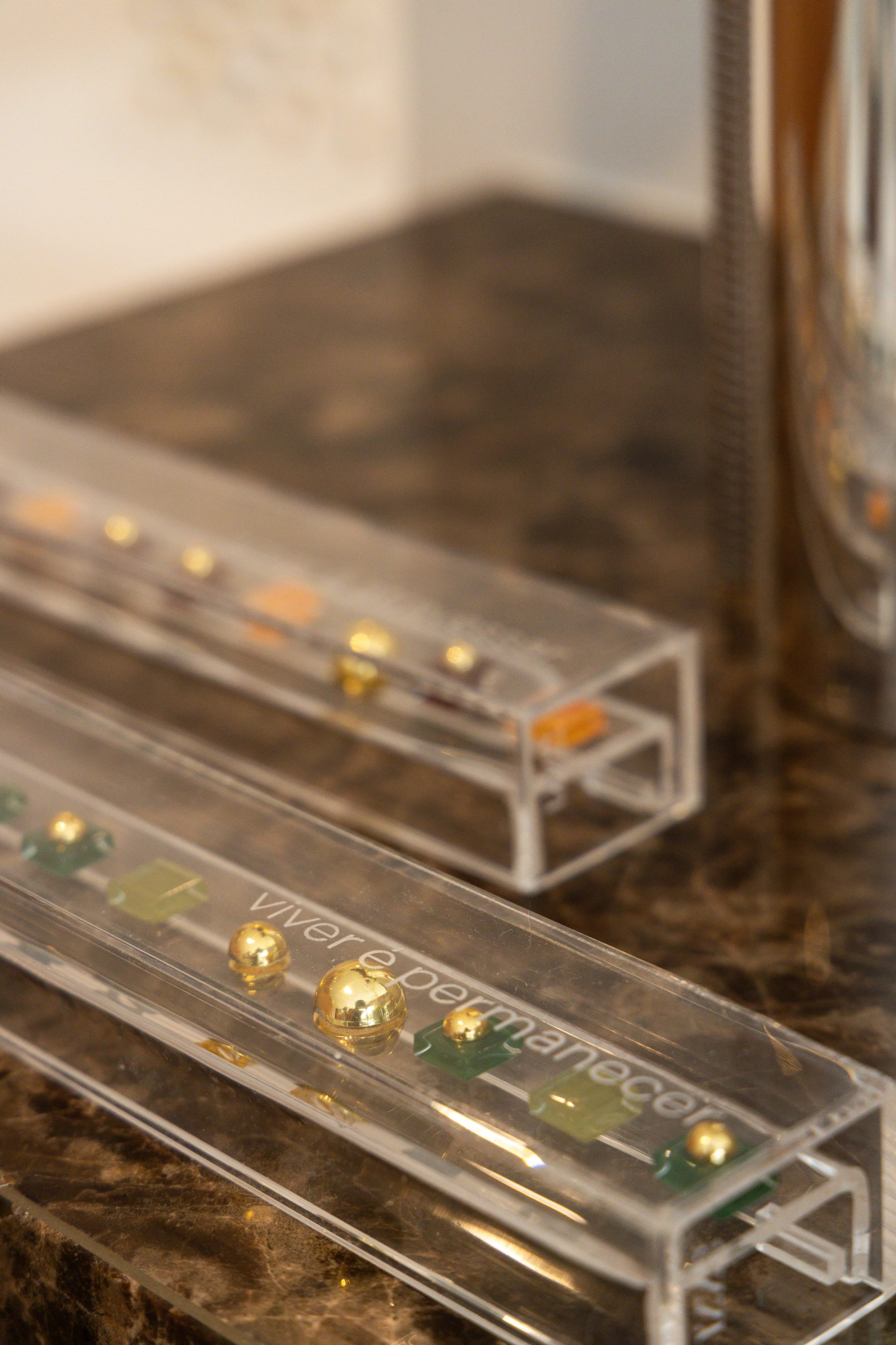 Viver É Permanecer 2