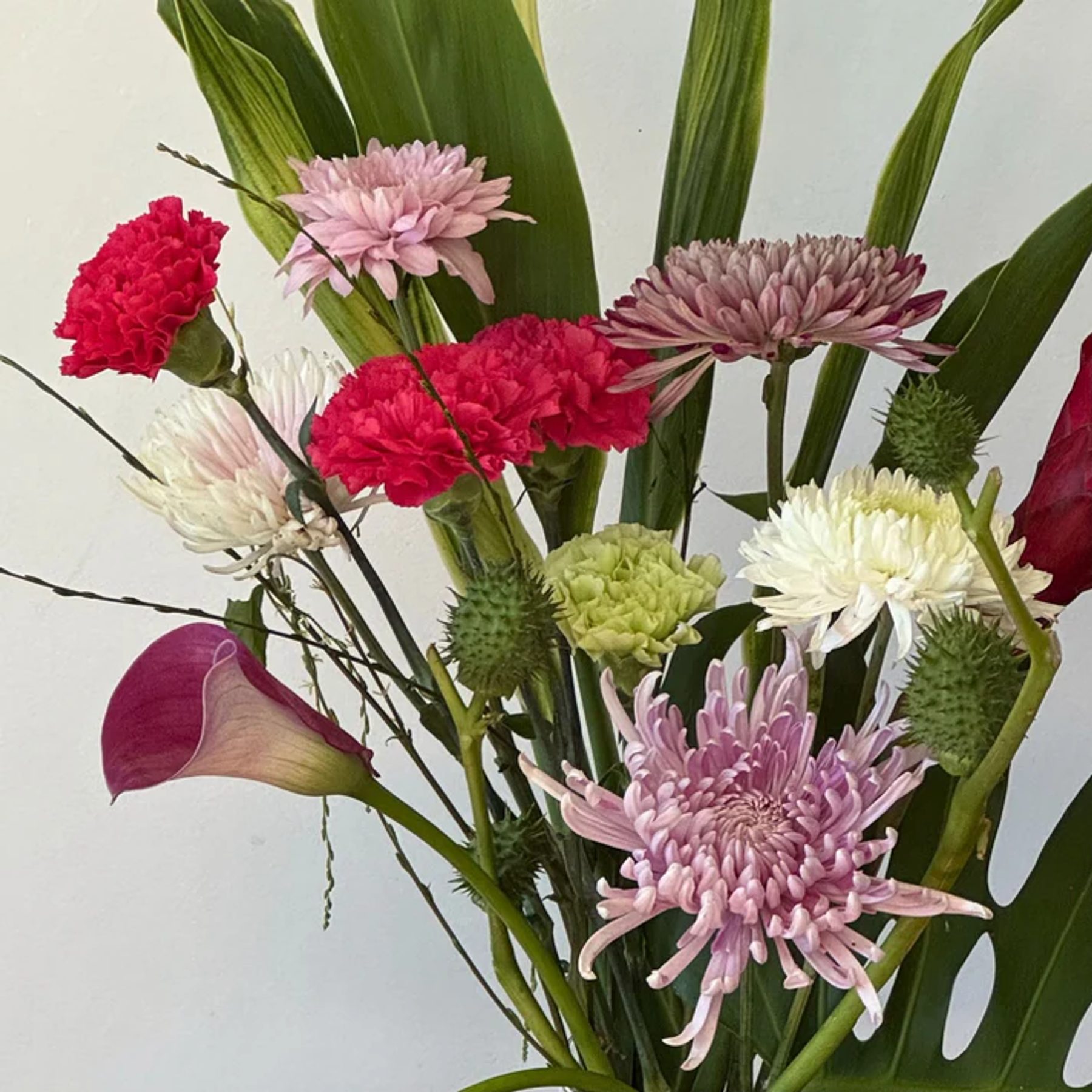 Arranjo Flora 3