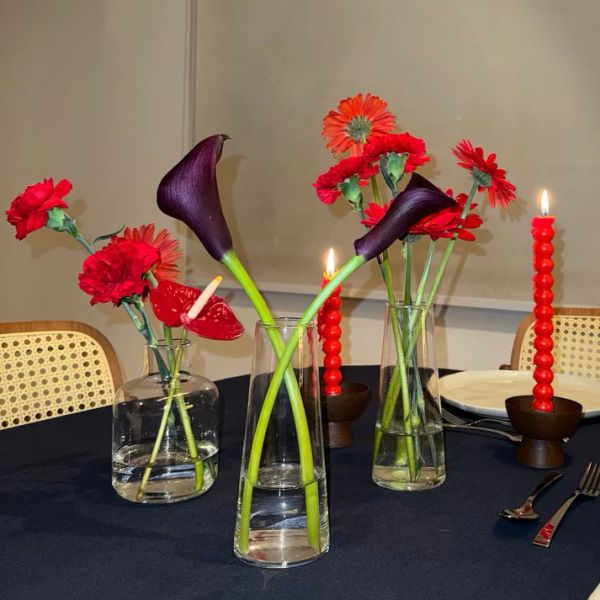 Table For Two