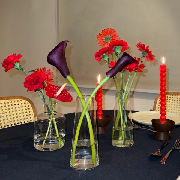 Table For Two