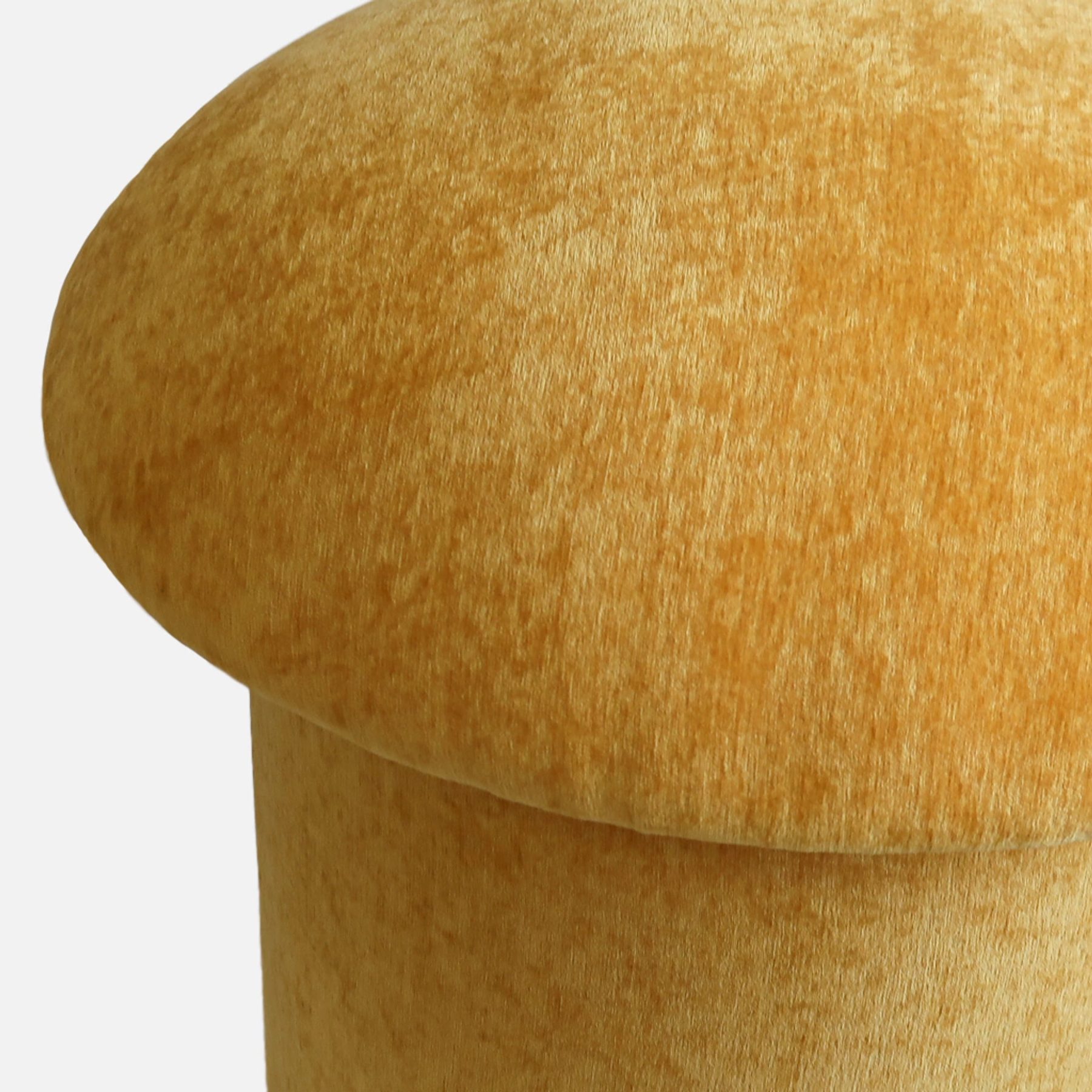 Puff Mush New Mostarda 2