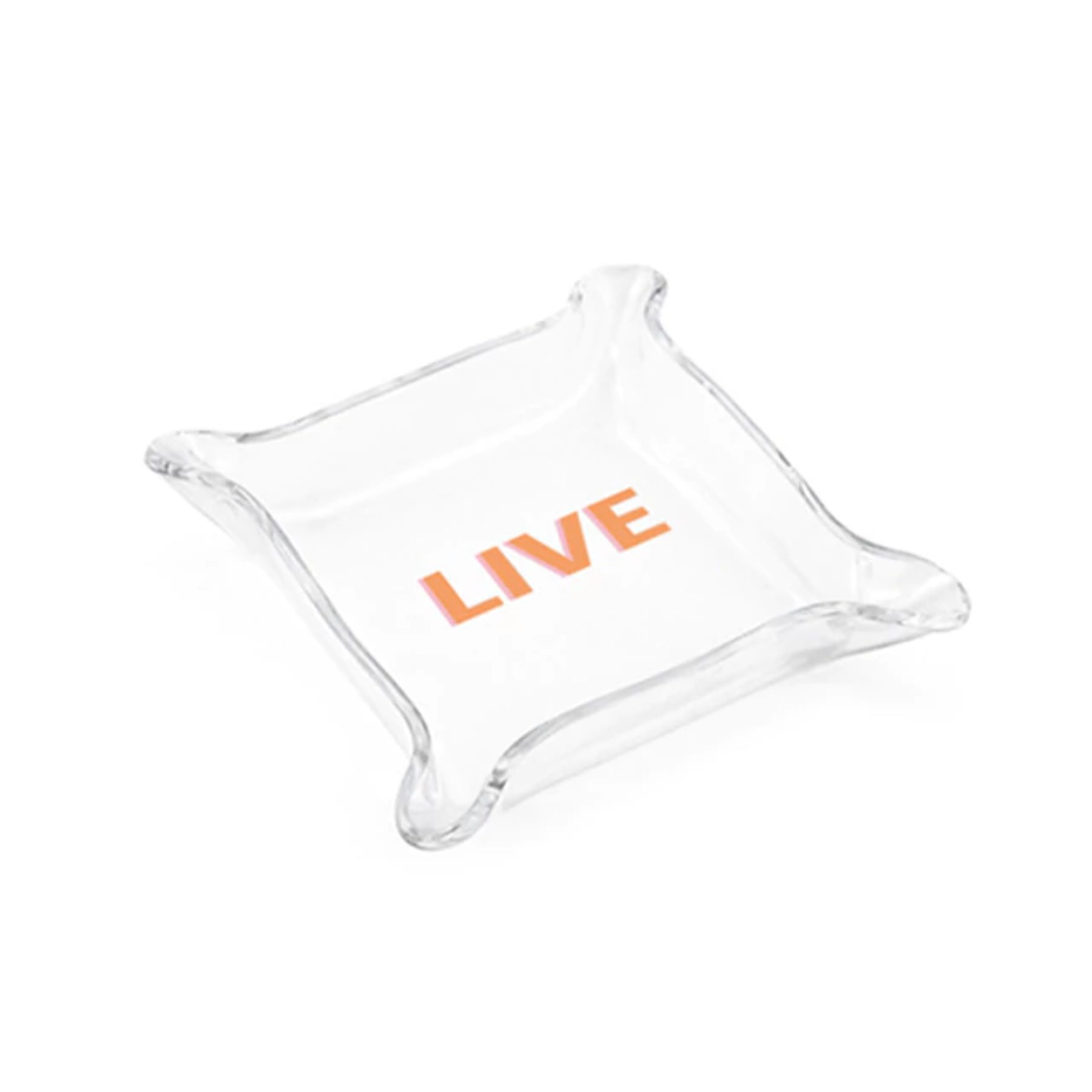 Bandeja Porta Treco Live 2