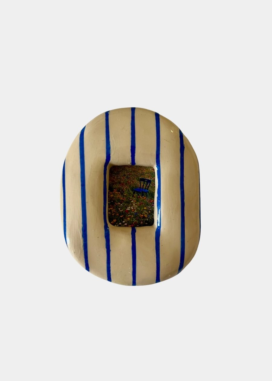  Porta Memórias - Chunky 3x4