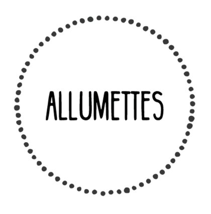 Logo da marca Allumettes
