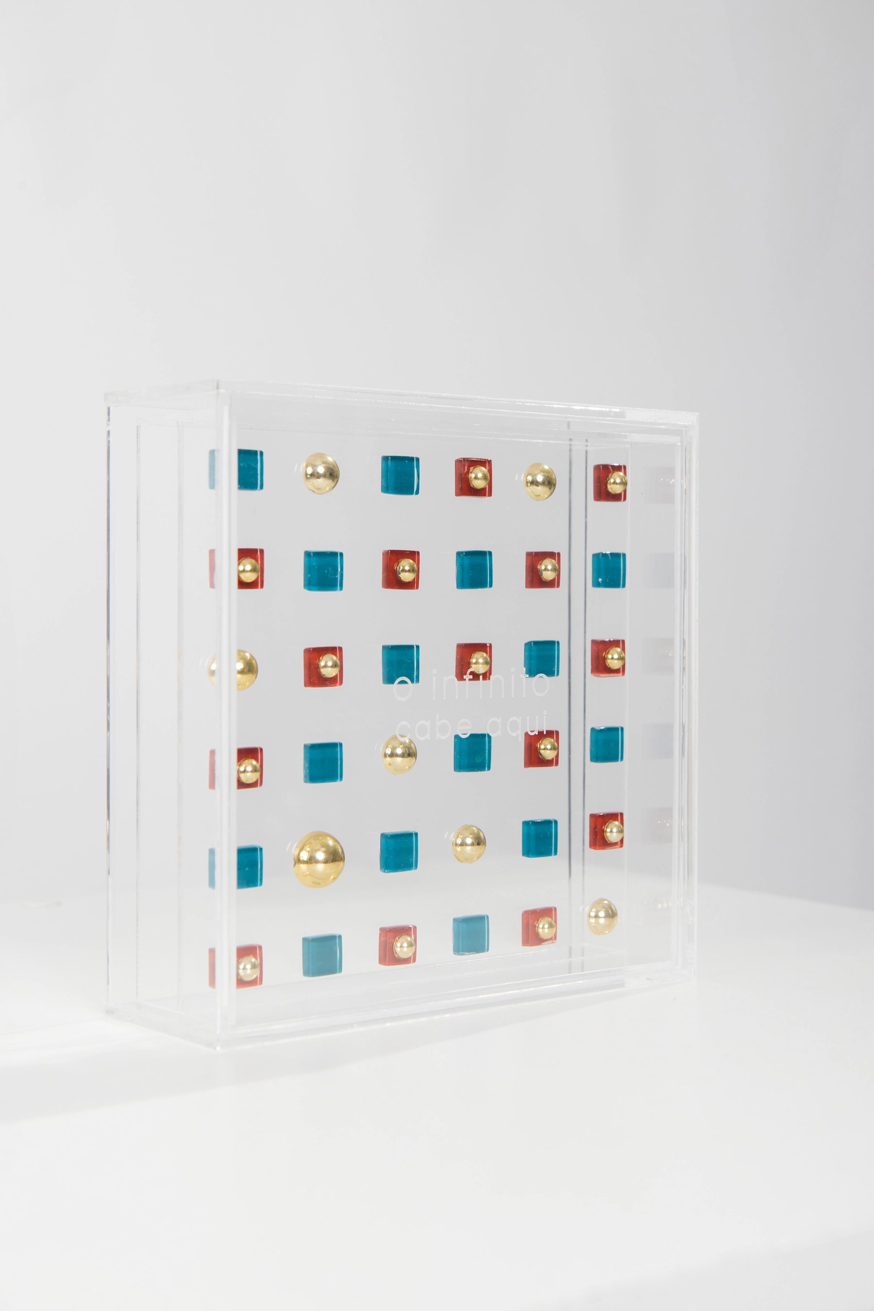 O Infinito Cabe Aqui 3