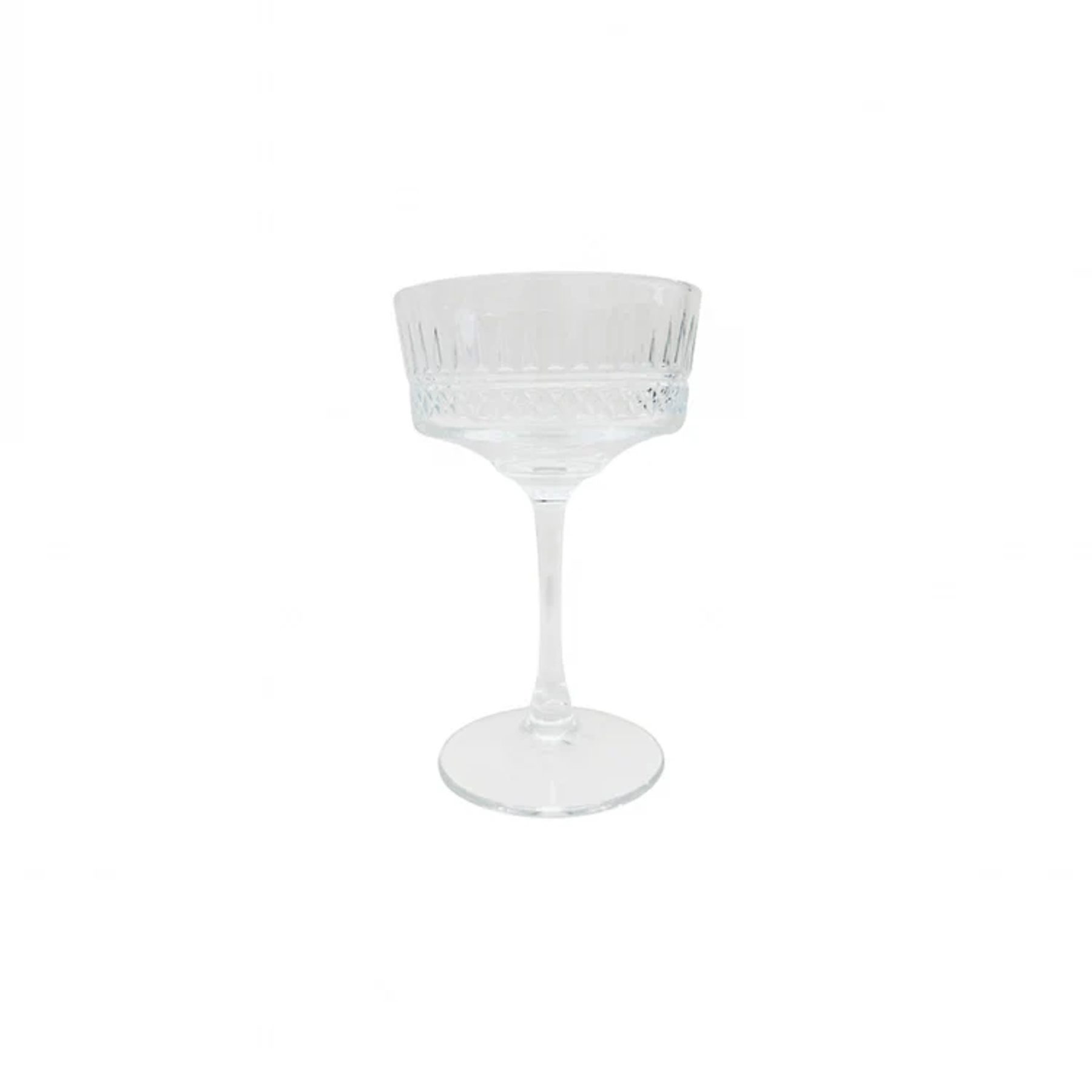 Taça de Champagne Jazz 3