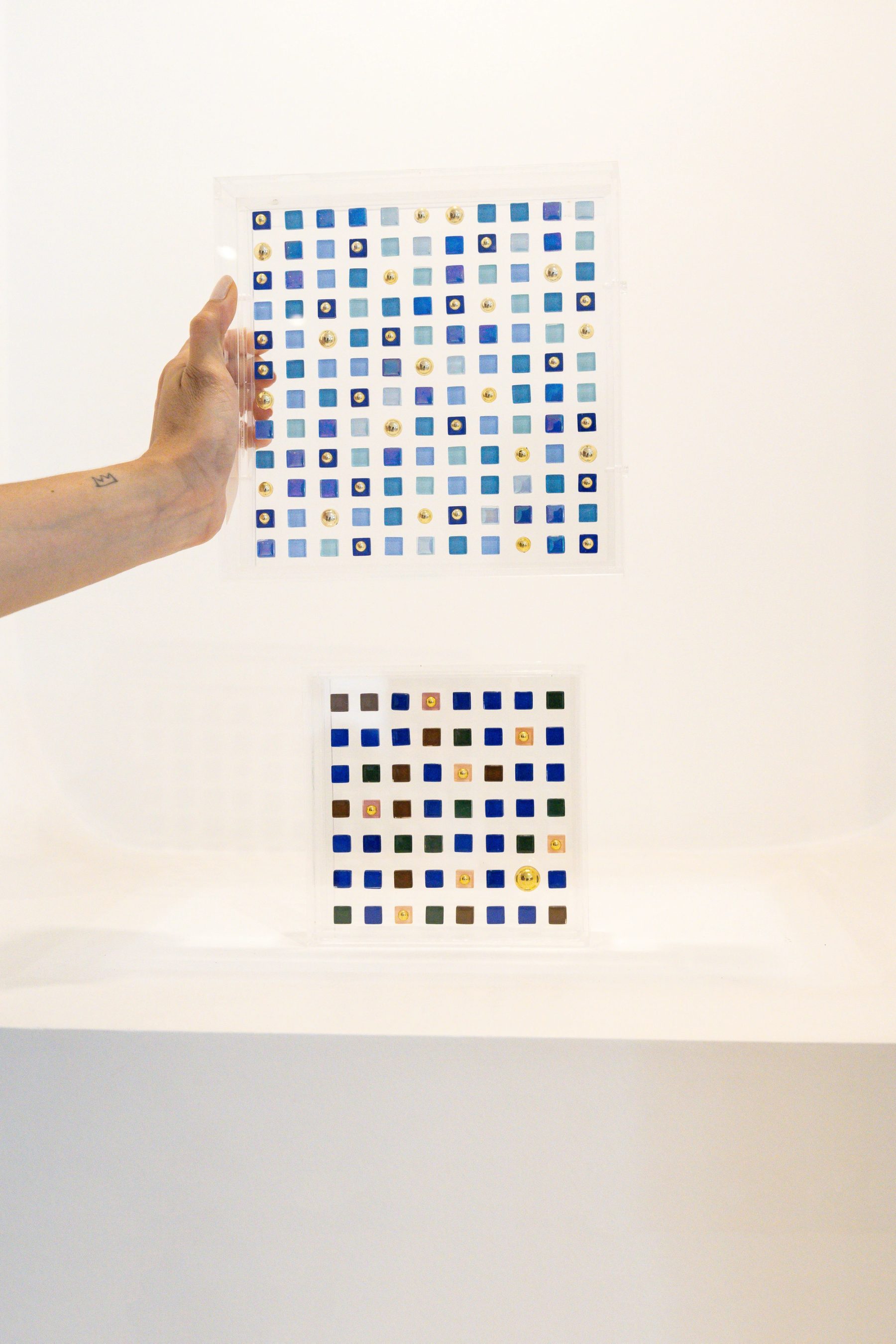 Silêncio Líquido 4