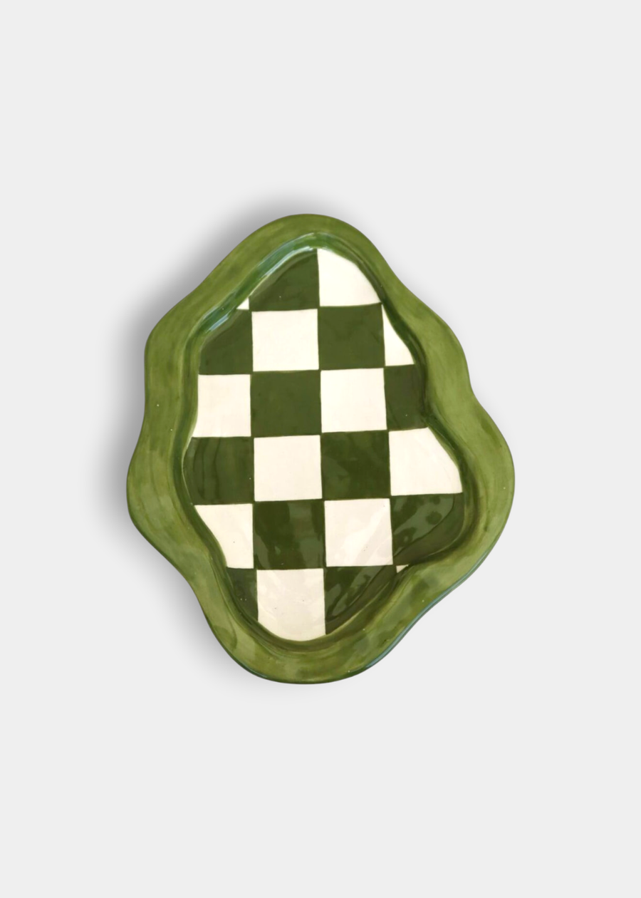 Travessa Organic Chess