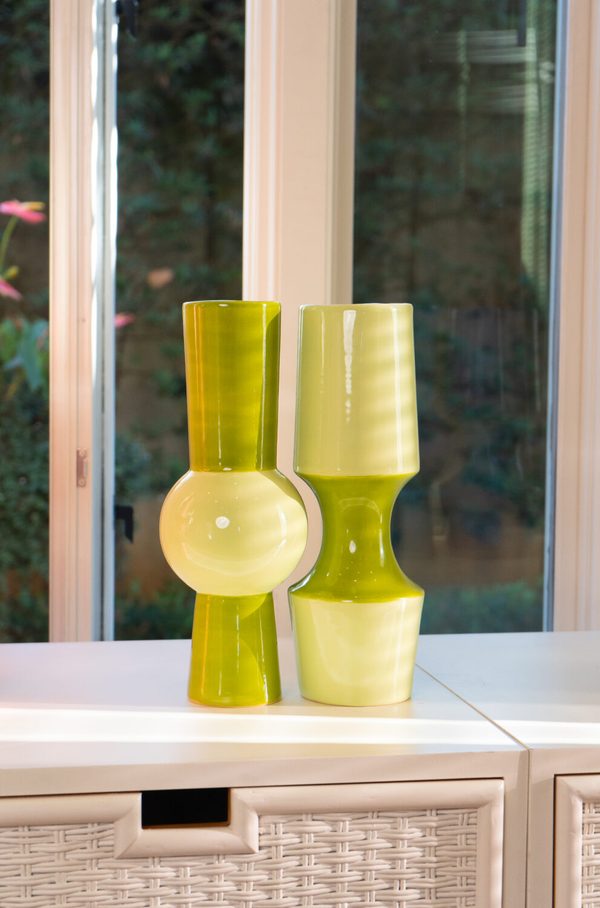 Vaso In N’Out Greens