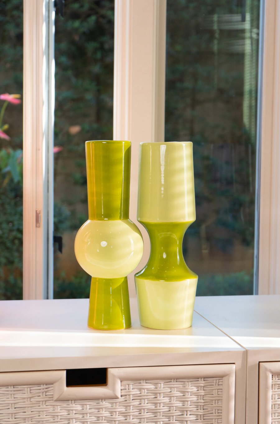 Vaso In N’Out Greens