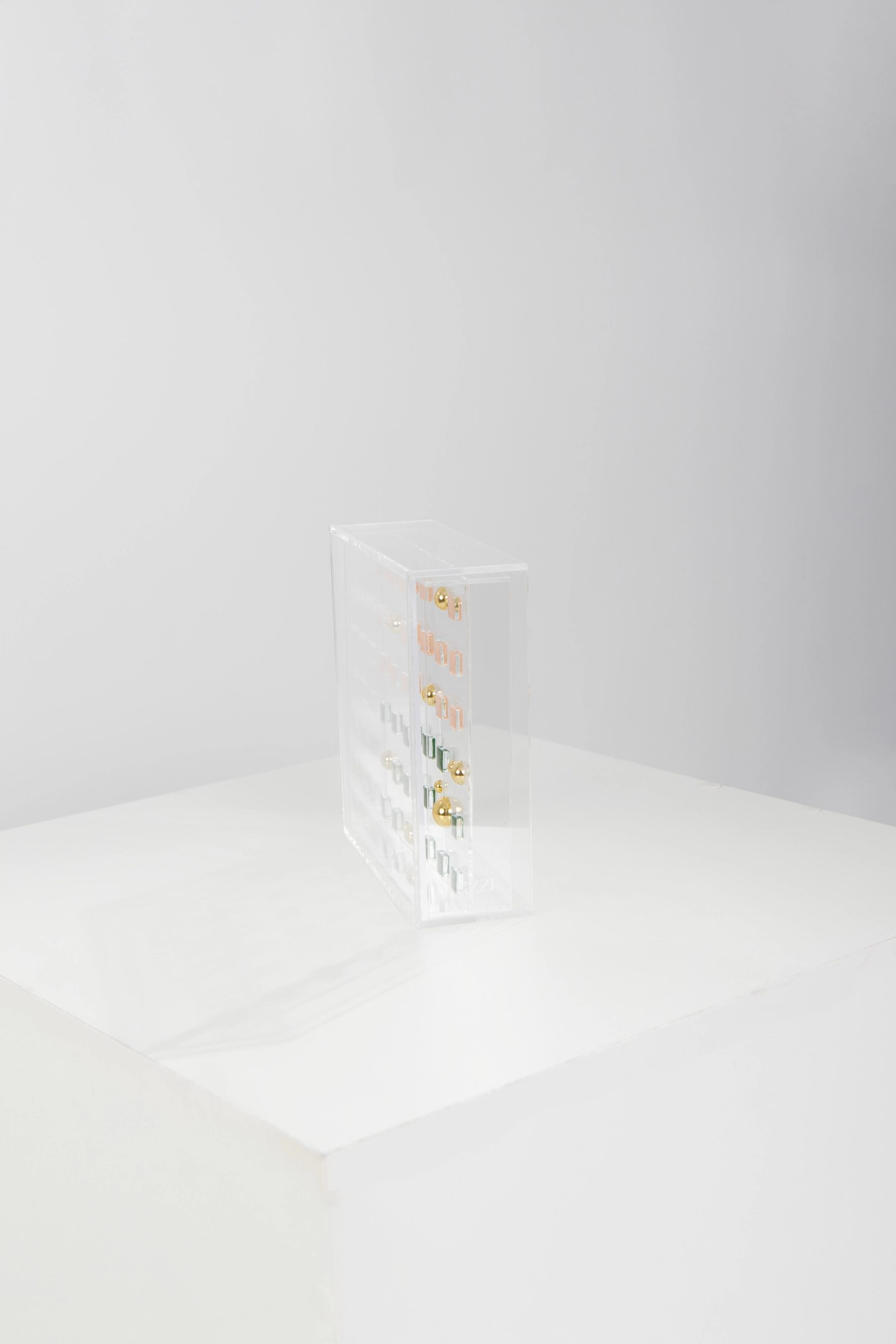 Entre O Tempo e o Instante 2