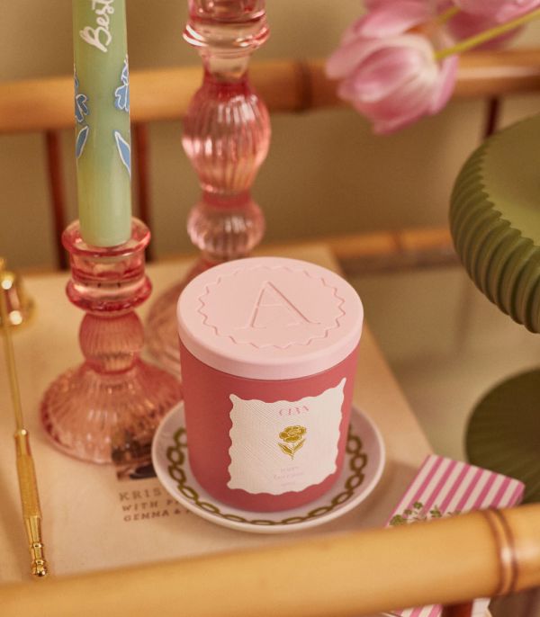 Happy Candle Edição Especial Mães