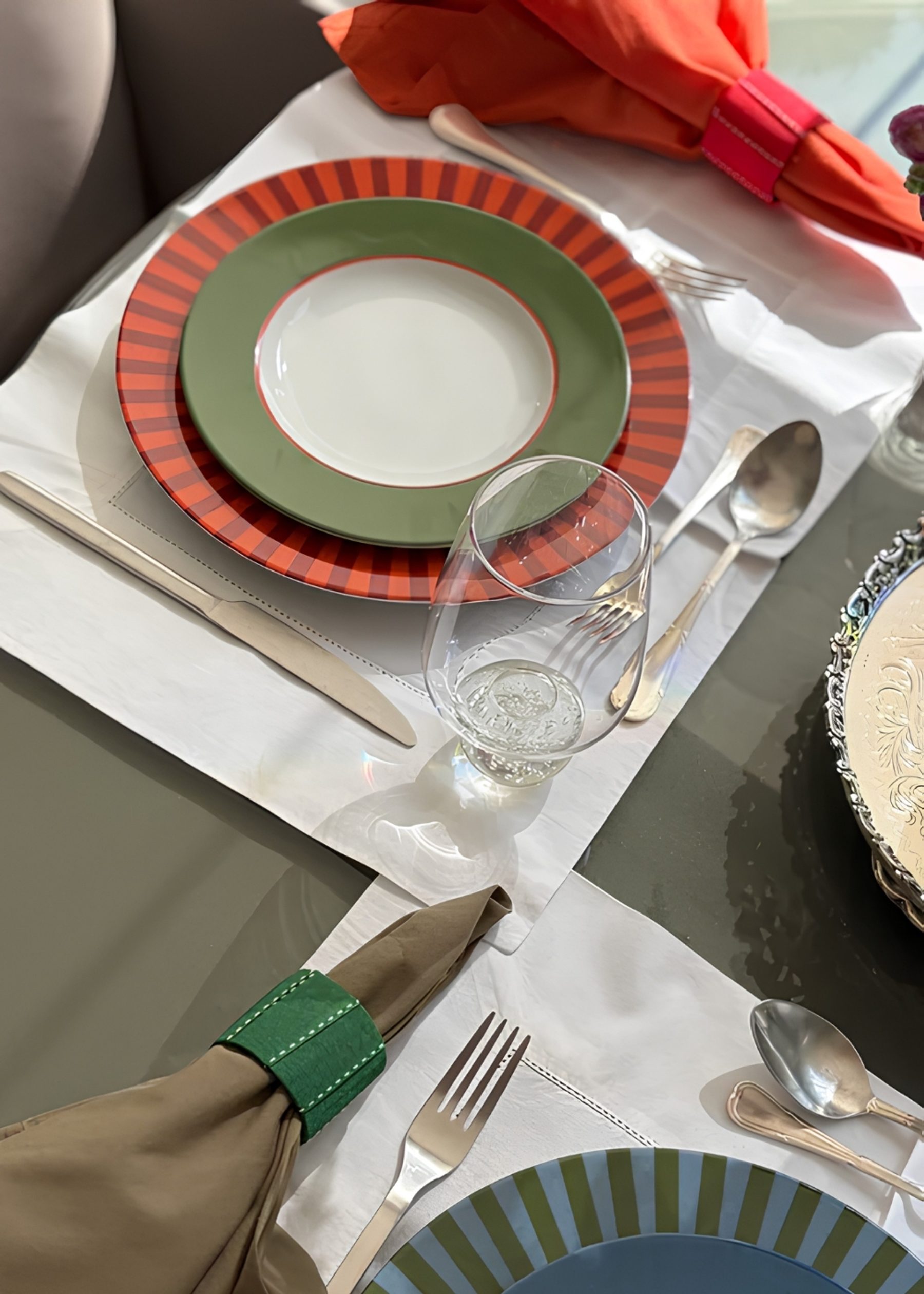 Prato Sobremesa Sálvia - Collab Lury Home 3