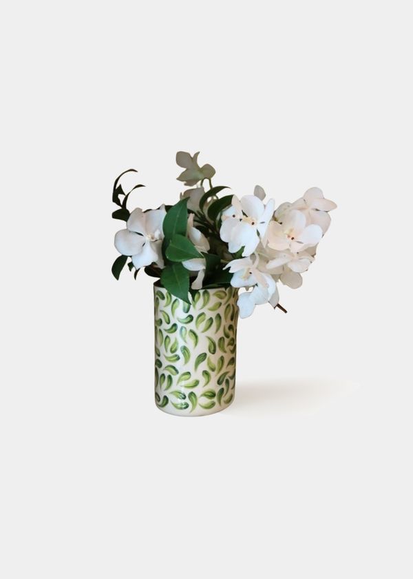 Vaso Arabesco Forest