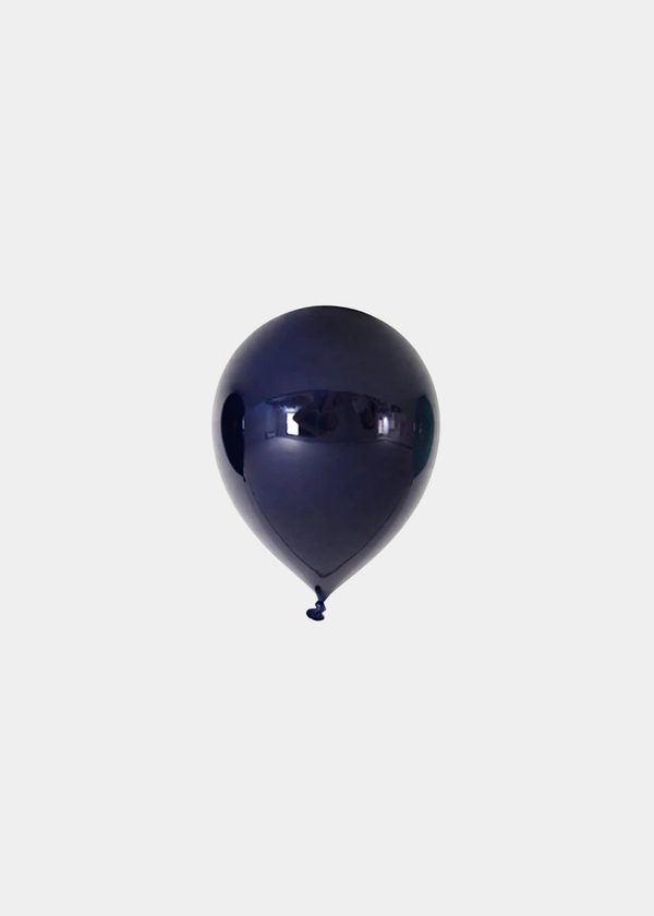 Balão Azul Índigo