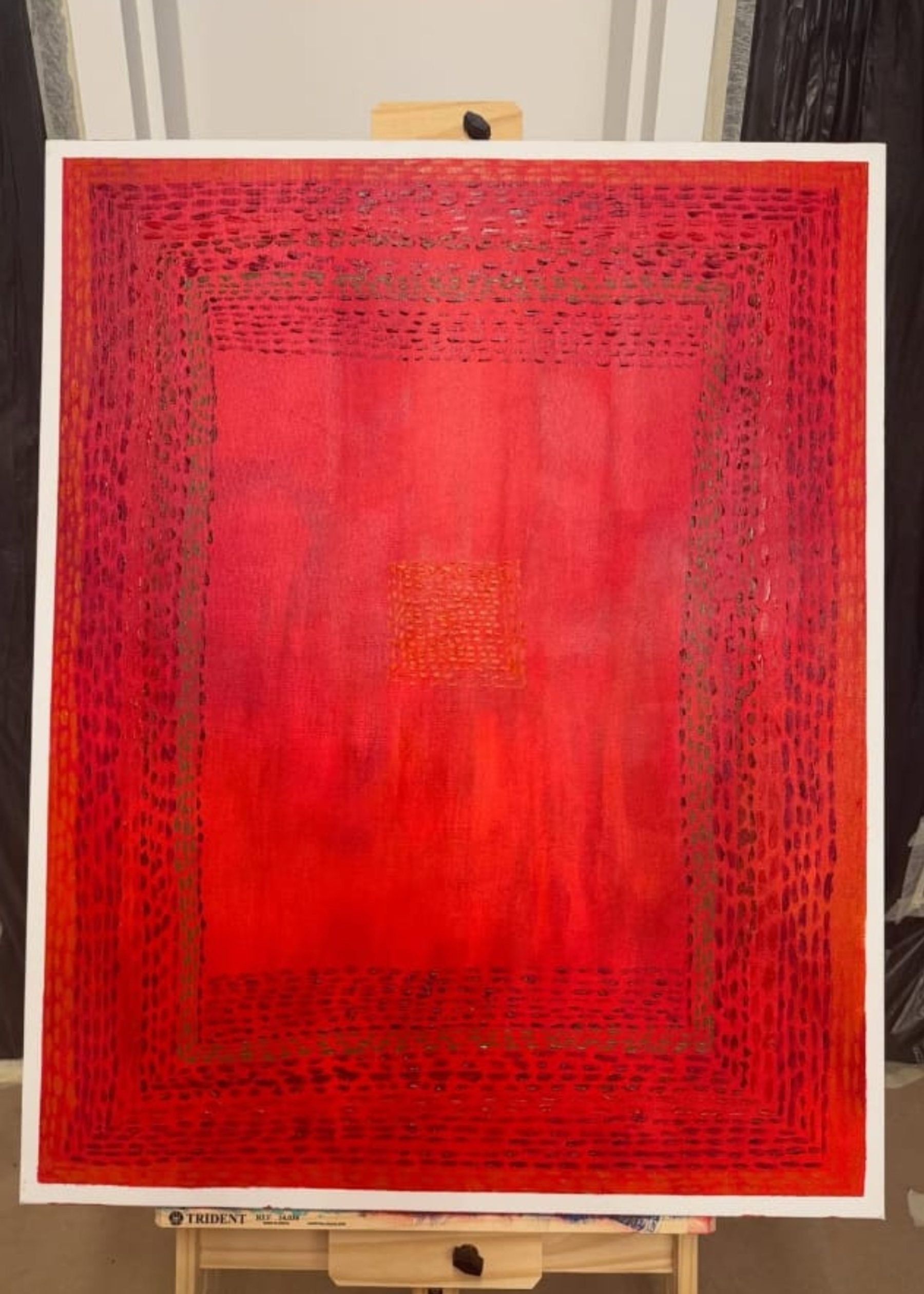 Obra Imersão 2