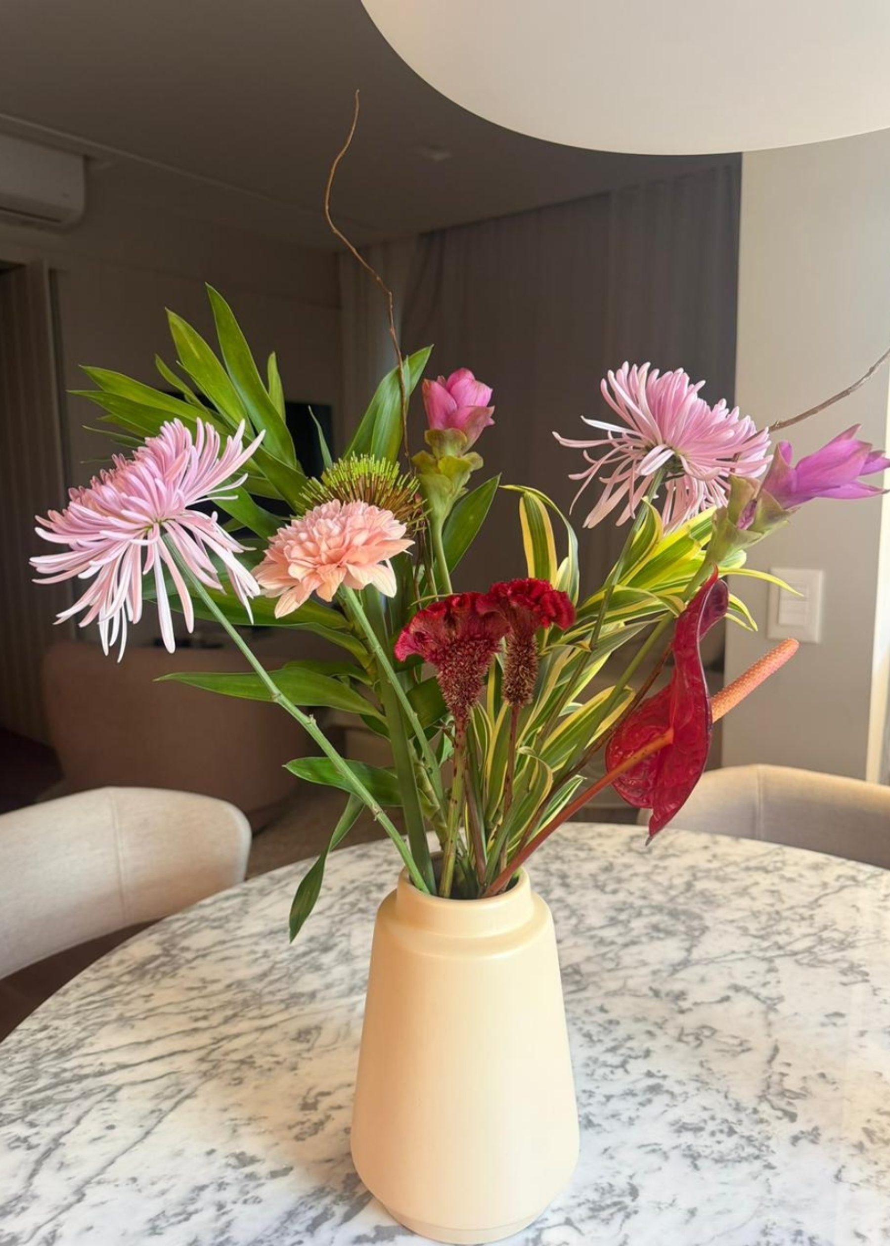 Assinatura Floral 3