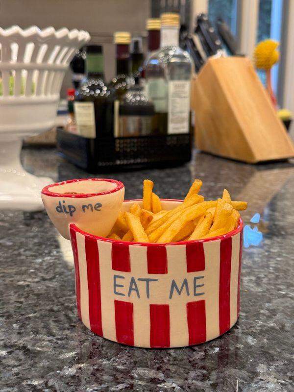 Bowl Eat me