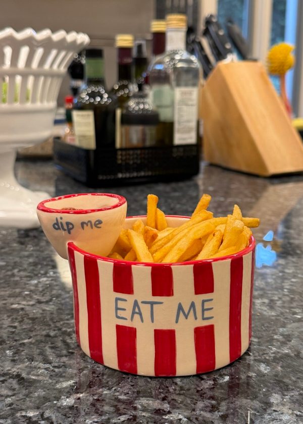 Bowl Eat me