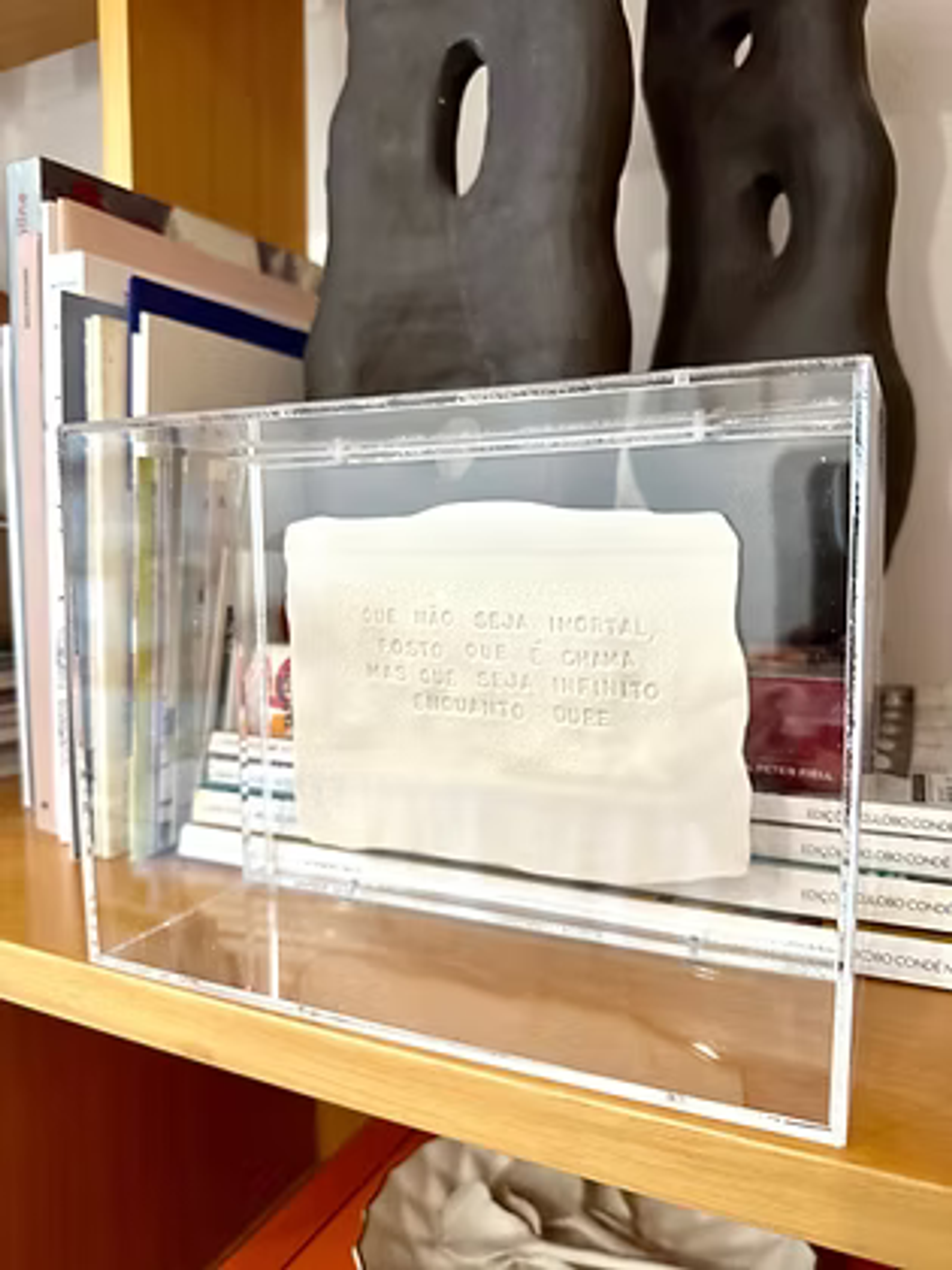 Folha A6 No Acrílico 3