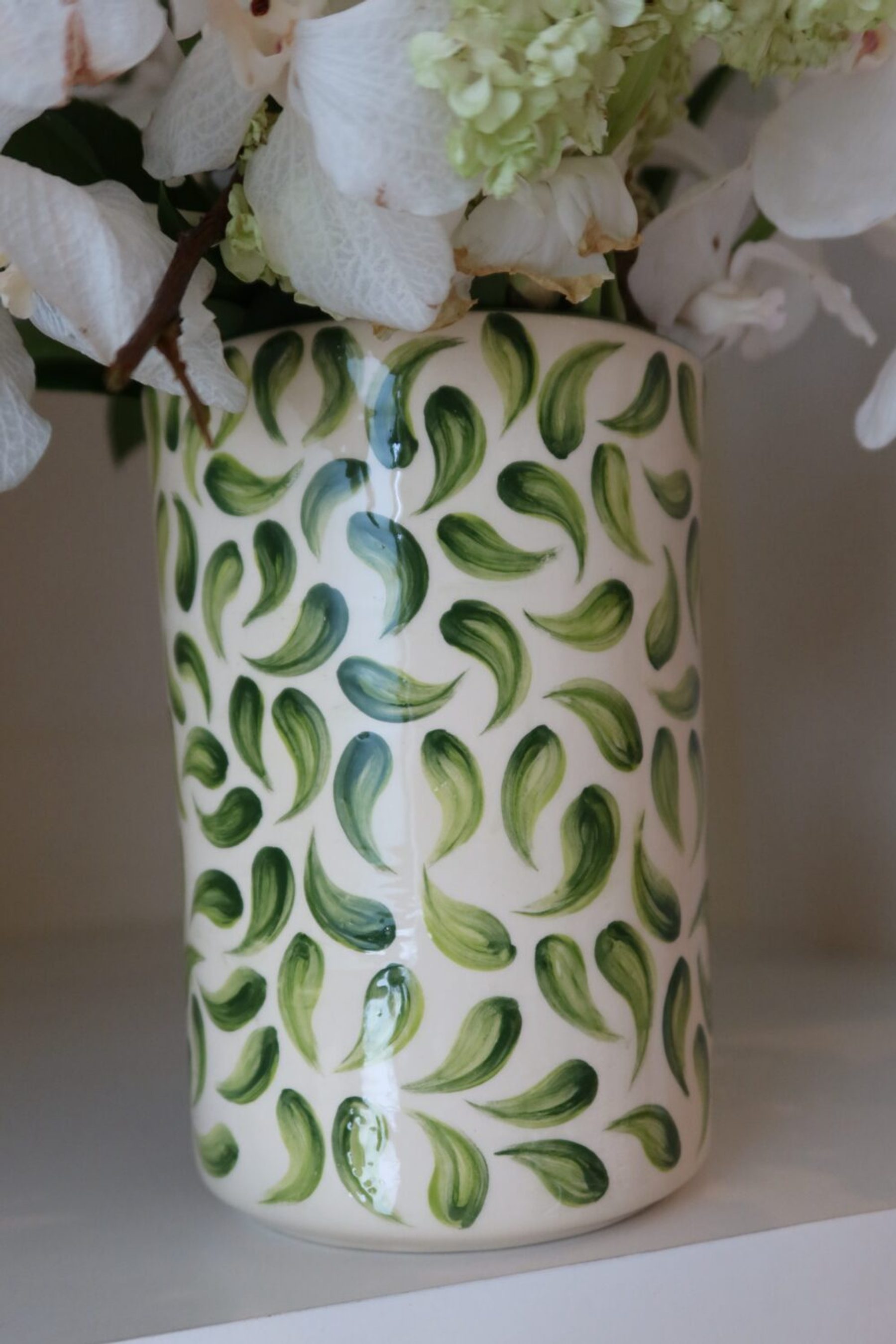 Vaso Arabesco Forest 4