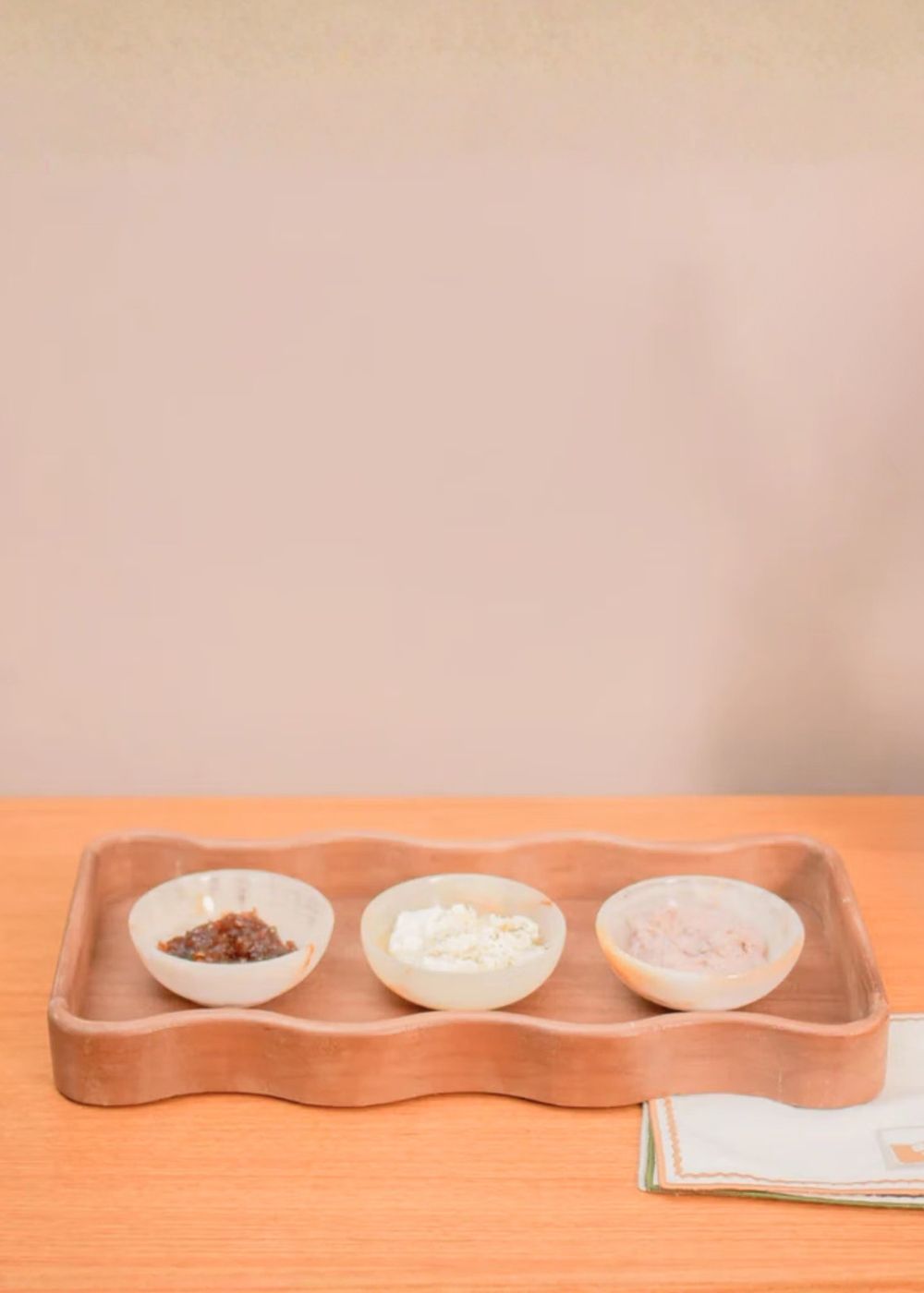 Bandeja Maré P