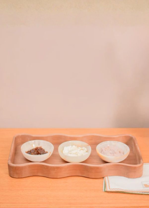 Bandeja Maré P