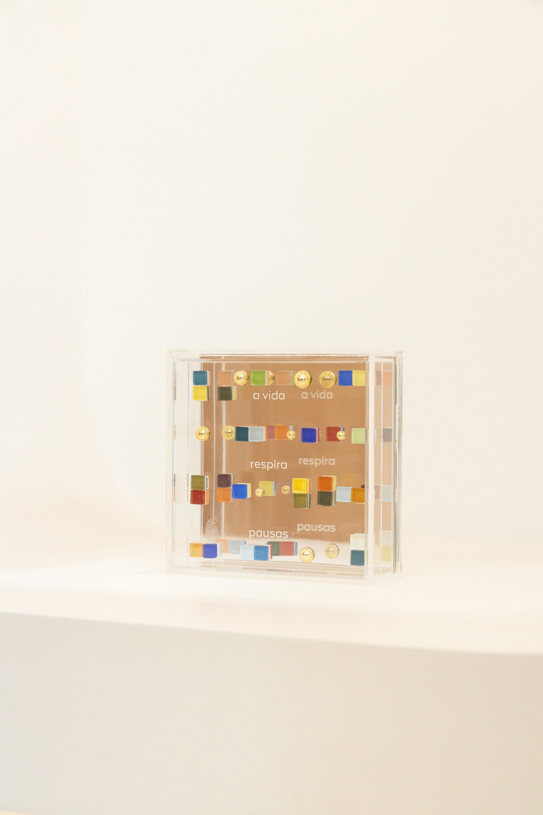 A Vida Respira Pausas 3