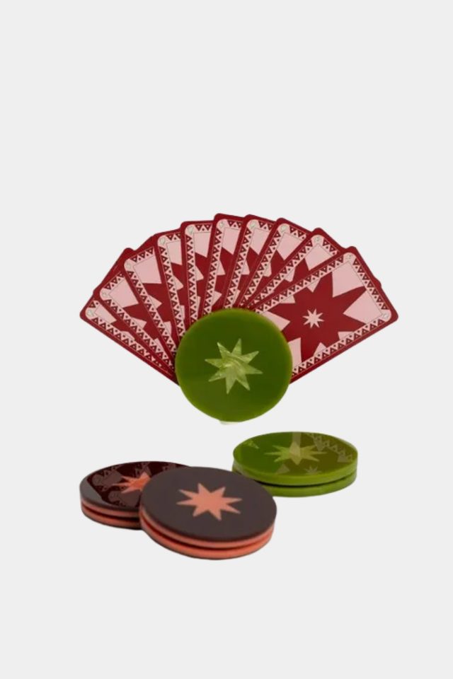 Apoio Cartas Magic Handler
