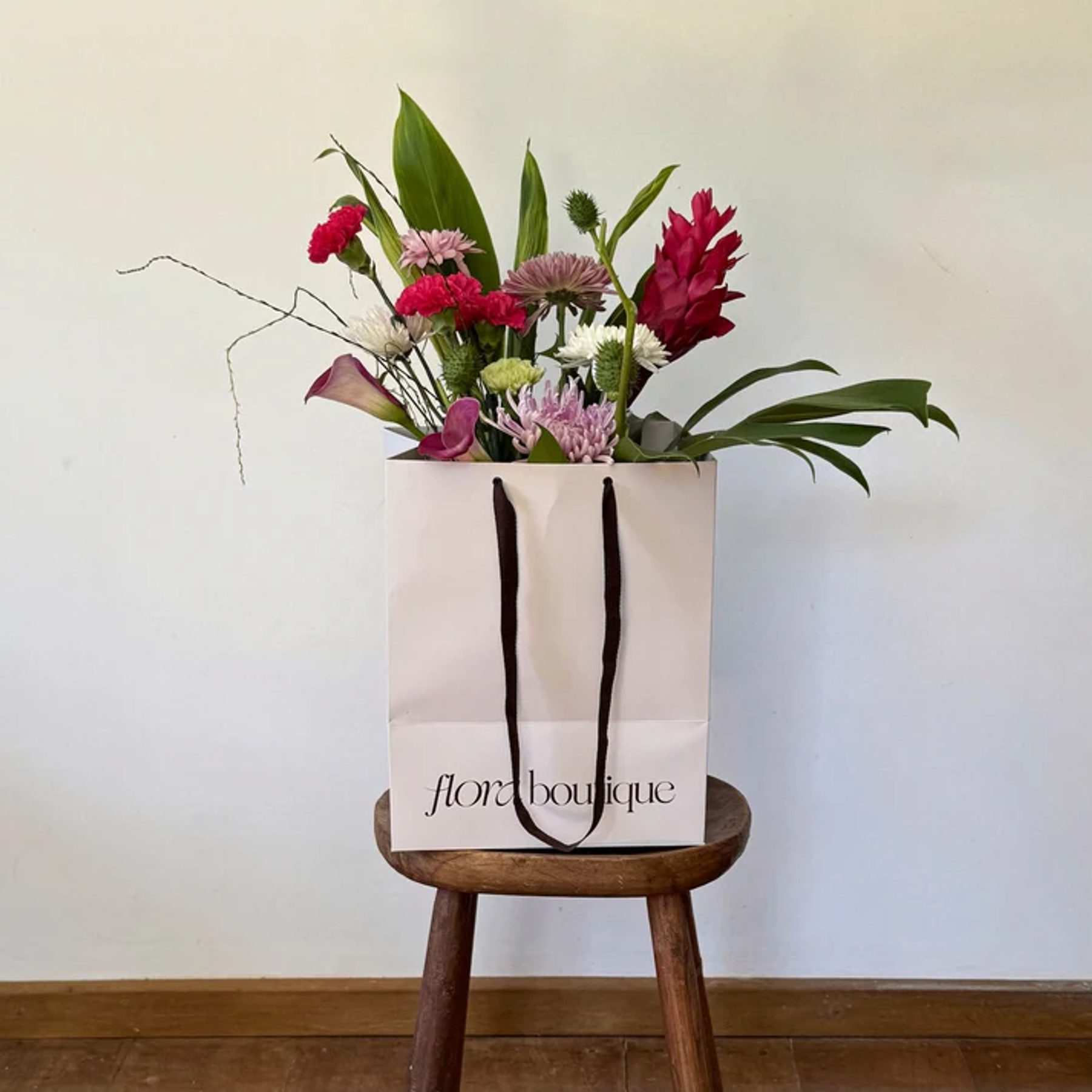 Arranjo Flora 2