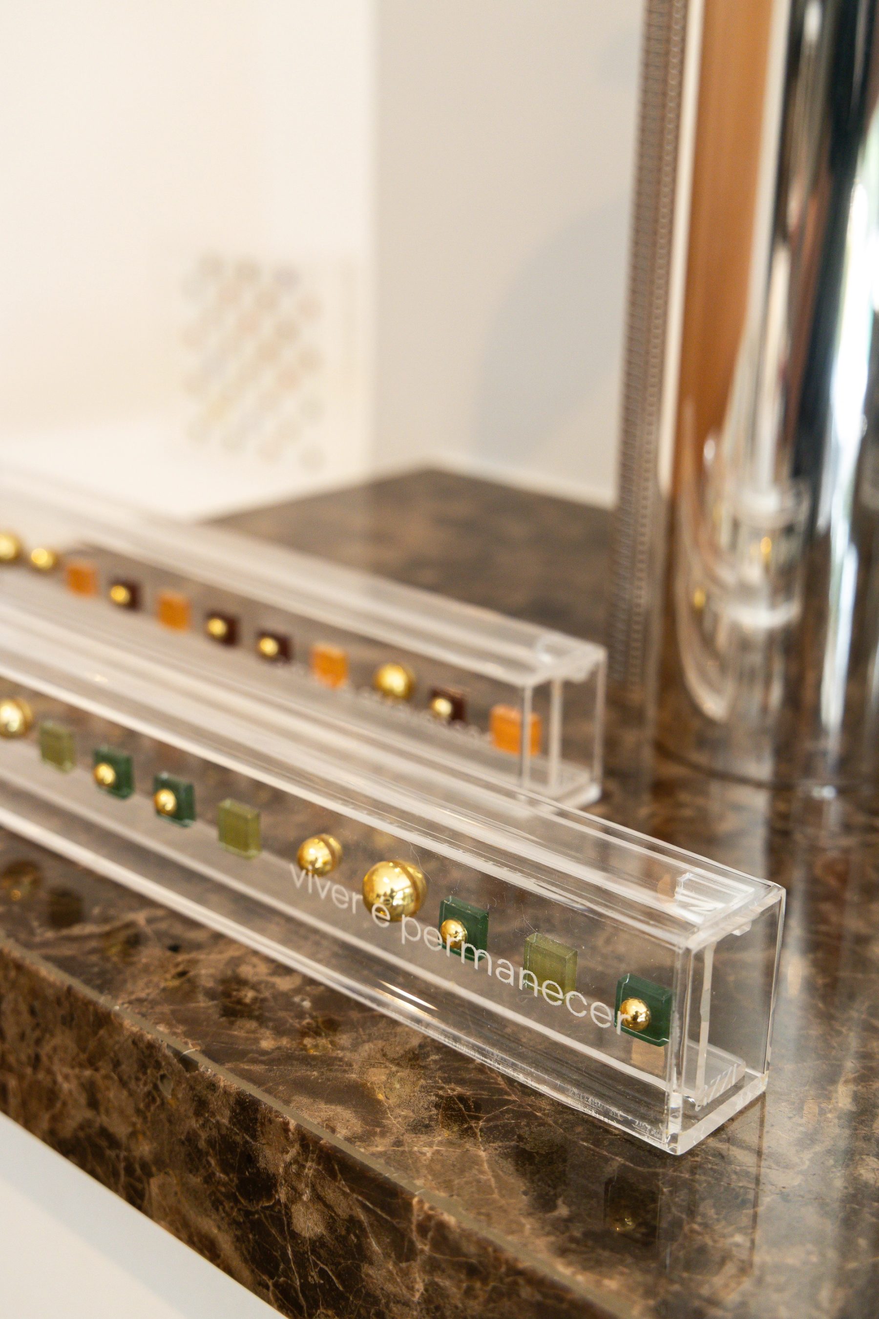 Viver É Permanecer 3