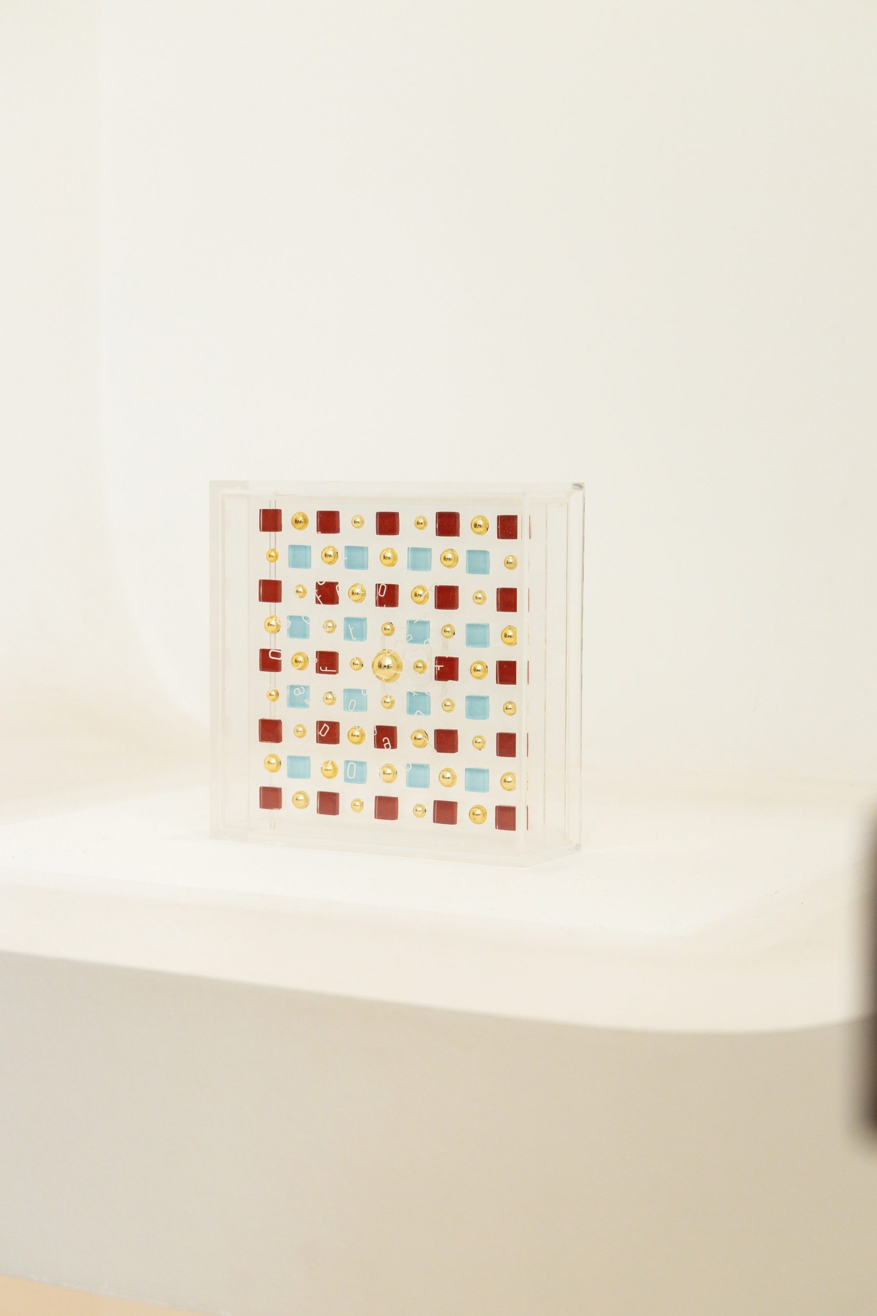 O Afeto é Cíclico 4