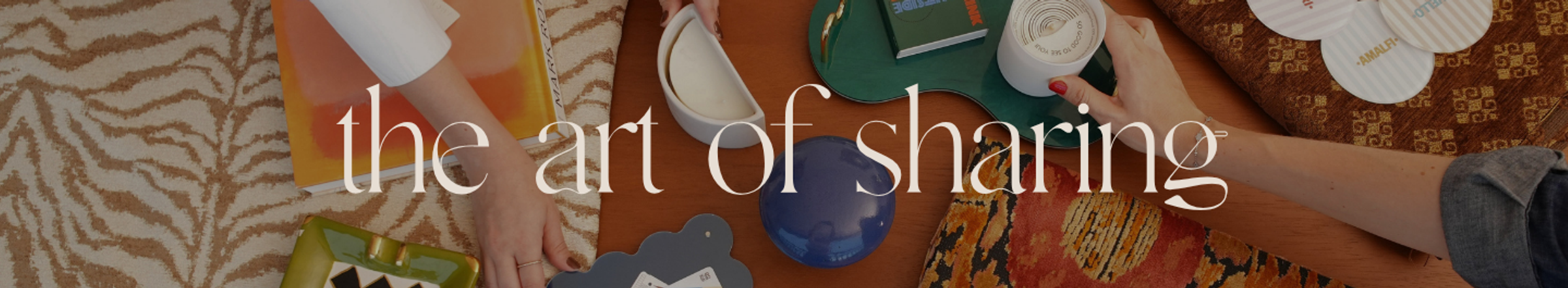 Banner intermediário