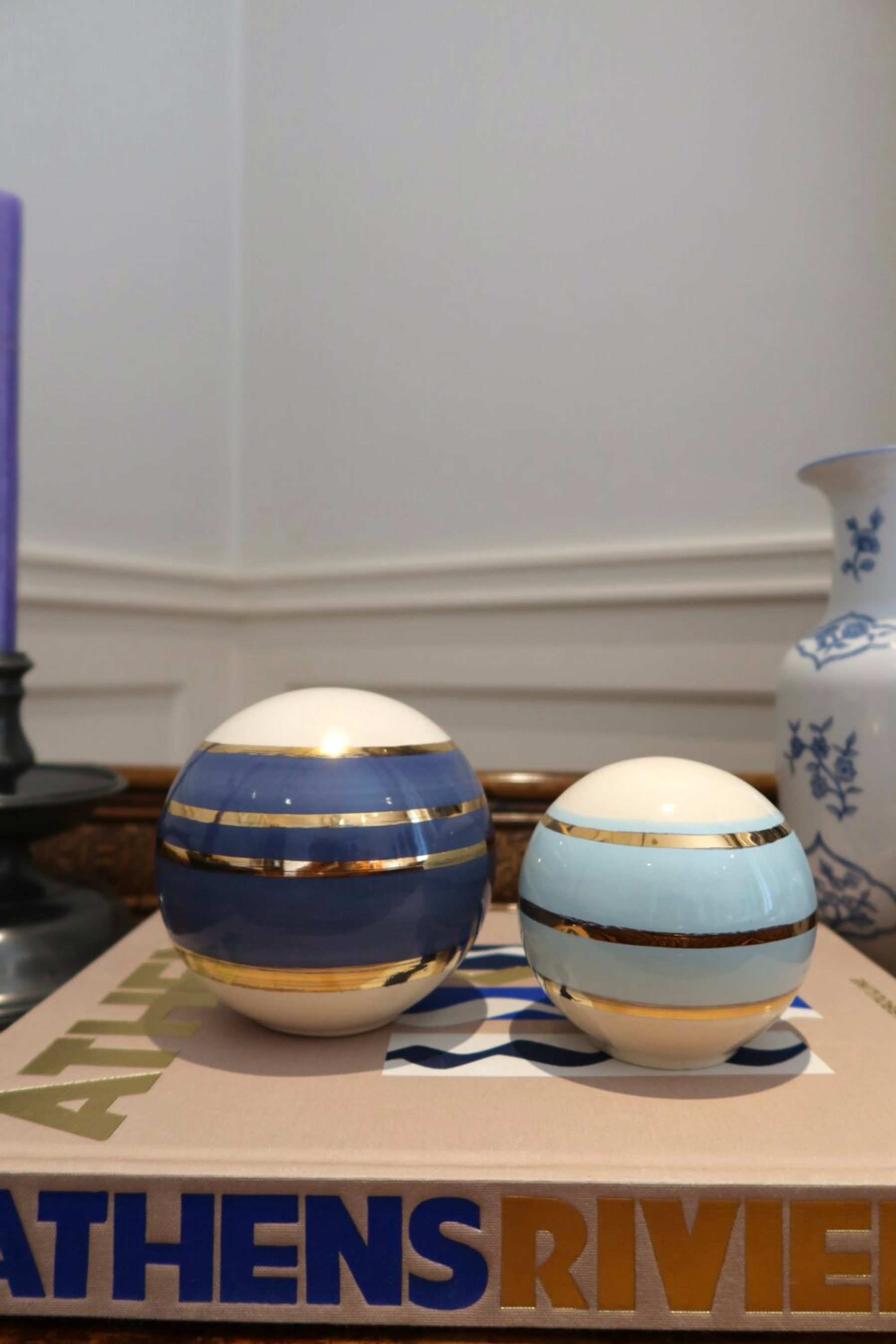 Bubble - Ocean Blue 2