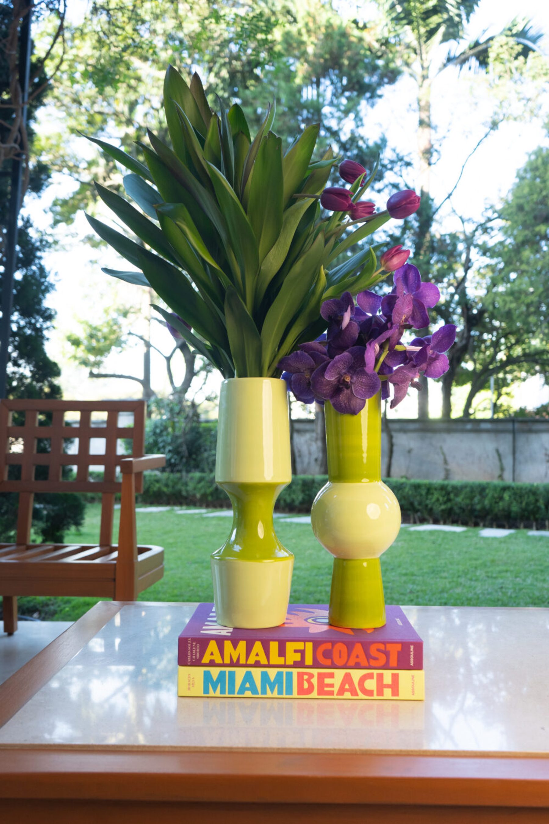 Vaso In N’Out Greens 2