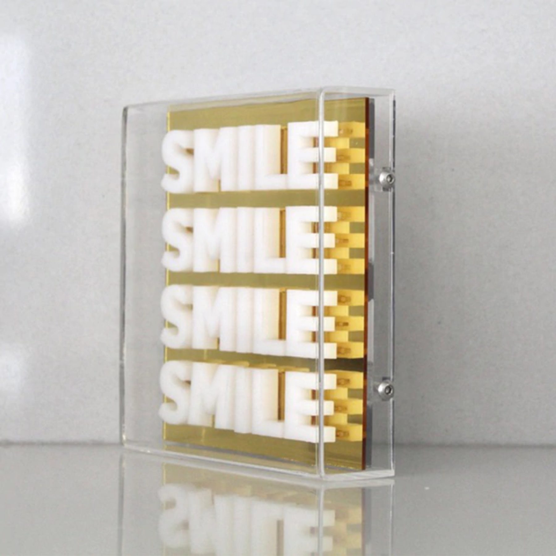 Quadro Smile 2